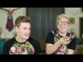 NAUGHTY vs. NICE (ft. Oli White) (#AskTyler Q&A #3) | Tyler Oakley