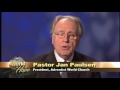 Pastor Jan Paulsen's Message to Haiti