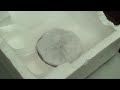 Quantum Levitation Demonstration at North Museum
