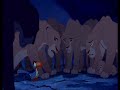 Simba's Death