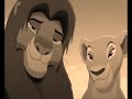 Simba's Death