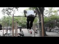 Evolution of Exercise presents The World's Strongest Athletes (pt 2)