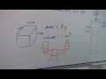 volume definition science volume definition science