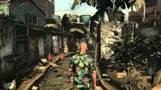 Max Payne 3 - русский цикл. 14 серия