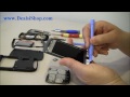 Blackberry Torch 9800 Disassemble Guide