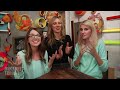 Thanksgiving Feasting w/ Fodder LIVE - 11/14/12
