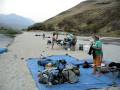Big Sand Beach Camp below Eagle Creek - Whitewater rafting with Idaho Guide Service in Twin Falls Idaho. http://www.idahoguideservice.com
Whitewater rafting with Idaho Guide Service in Twin Falls Idaho. http://www.idahoguideservice.com