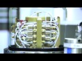 Testcenter Endress+Hauser Maulburg -- Passion for quality and safety