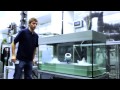 Testcenter Endress+Hauser Maulburg -- Passion for quality and safety