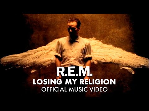 R.E.M anuncia su separación definitiva