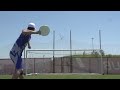 Frisbee Trick Shots | Soccer Edition | Brodie Smith