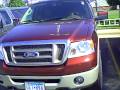 2007 Ford F150 King Ranch 4x4