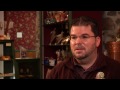 Profession Entrepreneur - Michel Spence, Chocolaterie de l'Île d'Orléans