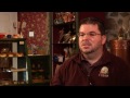 Profession Entrepreneur - Michel Spence, Chocolaterie de l'Île d'Orléans