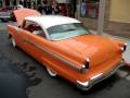 1956 Ford Classic | 2009 Huntington Beach Car Show
