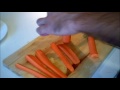 Receta de Sopa de Pollo con Verduras para Niños | eVidaSana.com