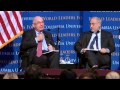 A Discussion on the Future of Europe | February 2013