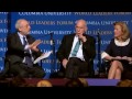 A Discussion on the Future of Europe | February 2013