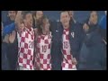Hrvatska vs Island 2-0 - Sažetak - Hrvatska ide na Svjetsko prvenstvo u Brazil 19.11.2013