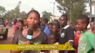 news et reportageTour du Rwanda 2013 : Étape 3 - Rubavu / Kinigi en replay vidéo