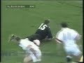 Christian Cullen's All Black Tries