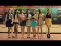 Keri Hilson - Pretty Girl Rock Music Video Cover by Paperdol7