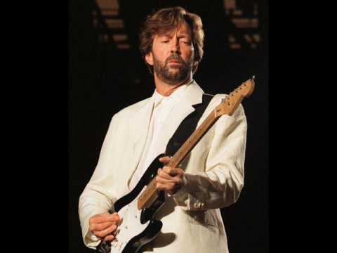 Eric Clapton - Evil