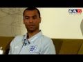 Ashley Cole Exclusive FA Cup Interview