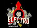 DJ Chuckie vs. Luvstuff - Turn the Moombah Around (mashup)