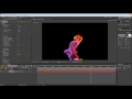 Particle Dance - Trapcode Particular Tutorial