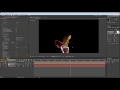 Particle Dance - Trapcode Particular Tutorial
