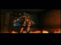 Clive Barker's Demonik (video game trailer)