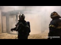 25.12.2016 / Brand / Nærum 25.12.2016 / Brand / Nærum