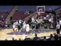 Sheldon High vs Merced High boys basketball - semifinals at Arco Arena 3/4 ...