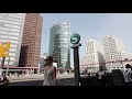 Berlin in Germany travel: tourism of German capital Berlin at heart of Europe