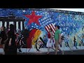 Berlin in Germany travel: tourism of German capital Berlin at heart of Europe