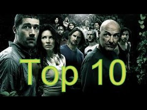 افضـــــل 10 مسلـــسلات أجنبية ننصحك بمشاهدتها Top 10 l - اتفرج دوت كوم