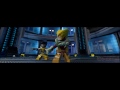 LEGO Marvel Super Heroes The Video Game news and screenshots