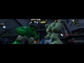 LEGO Marvel Super Heroes The Video Game news and screenshots