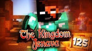 Thumbnail van [The Kingdom Jenava] #125 EEN NIEUWE HERTOG!?