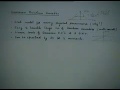 Lecture-28 Review of Probability Theory and Random Variables