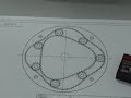 non-circular gears and planetary gear