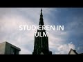 Studieren in Ulm - a study day in Ulm
