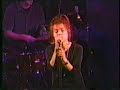The Sundays - Finest Hour (live)