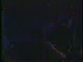 The Sundays - Finest Hour (live)