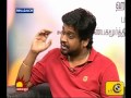 OK OK Interview for Kalaignar Tv Part3 - Nikhils Channel