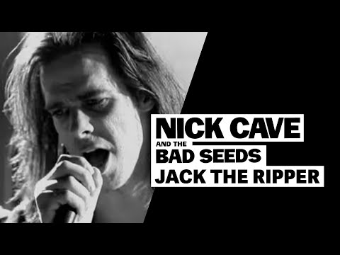 Nick Cave - Jack The Ripper