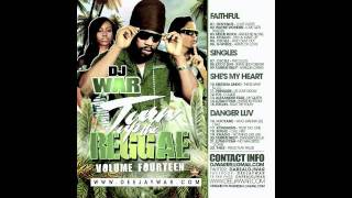 Dj War Dancehall Smash Vol 10 Download