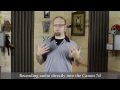 Canon 7d firmware 2.0 update, test, and Review - DSLR FILM NOOB
