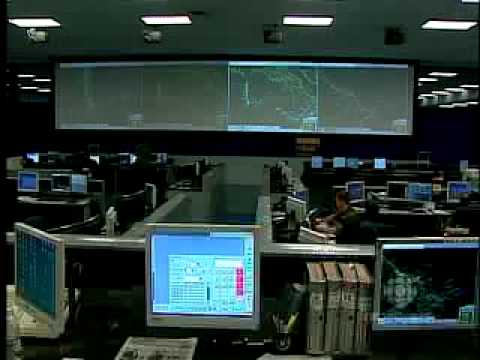 Norad Bunker